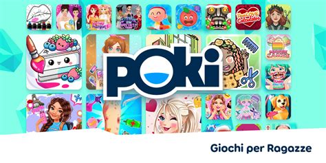 giochi per ragazze|giochi poki gratis.